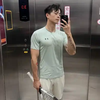 史强云